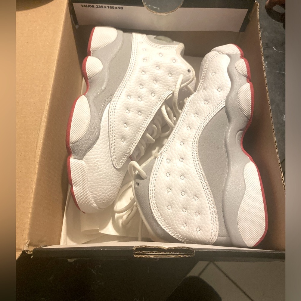 🚨JORDAN RETRO 13🚨